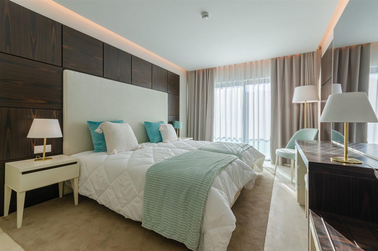 Hotel Alvorada