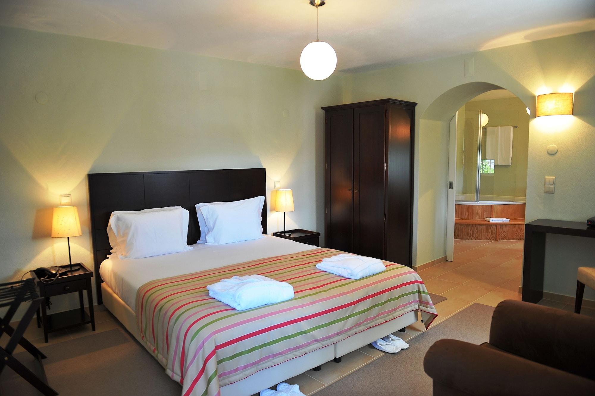 Quinta Da Palmeira - Retreat & Cerdeira
