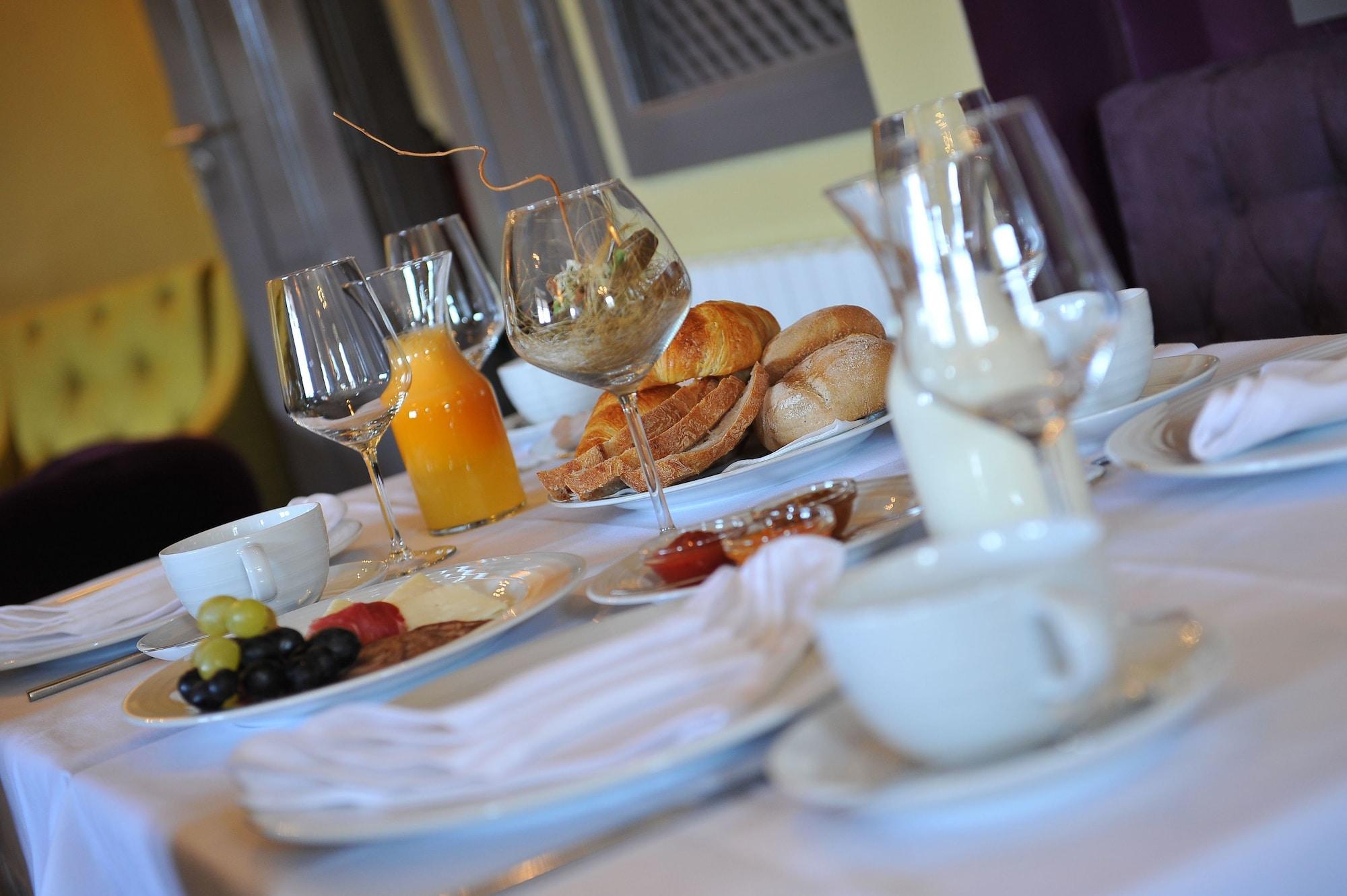 Landhuis Quinta Da Palmeira - Retreat &