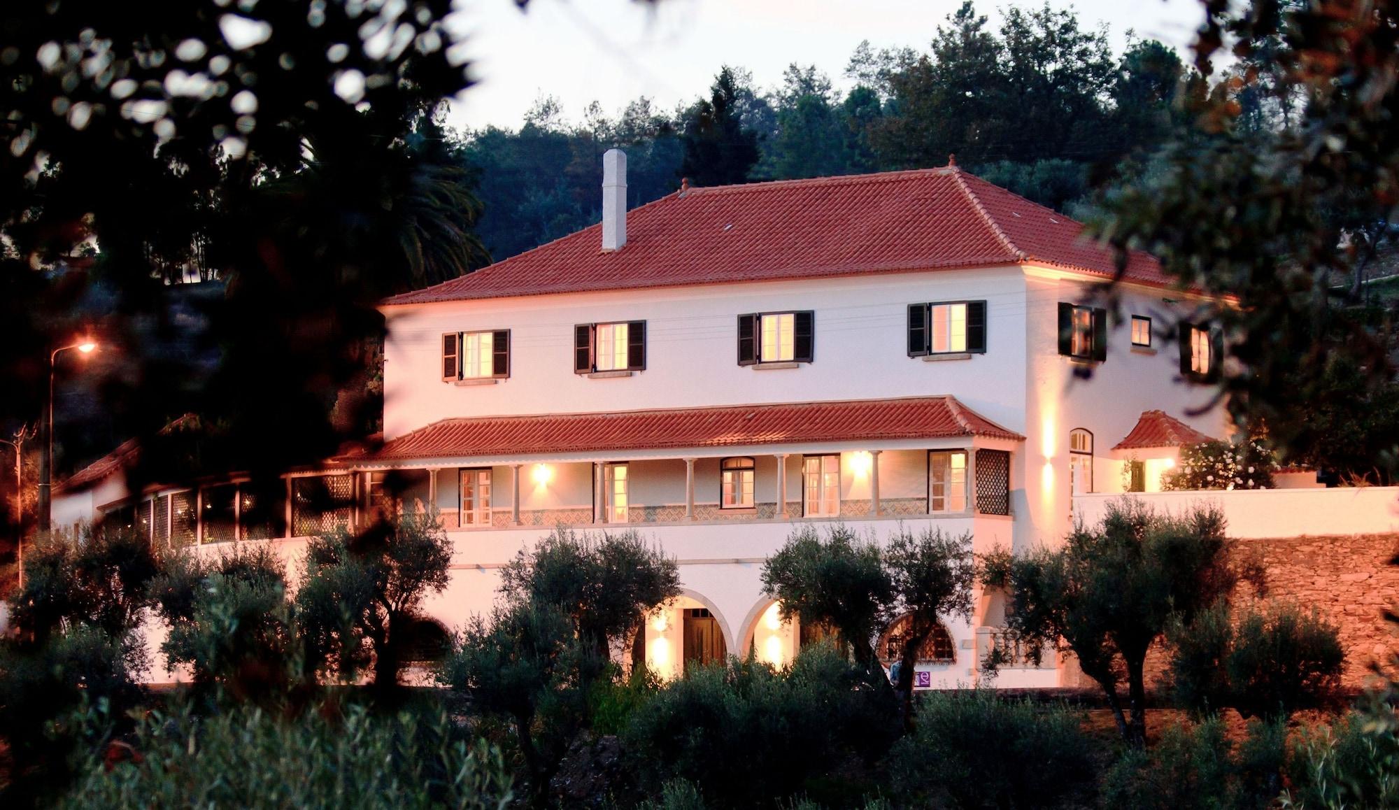Country house Quinta Da Palmeira - Retreat & *