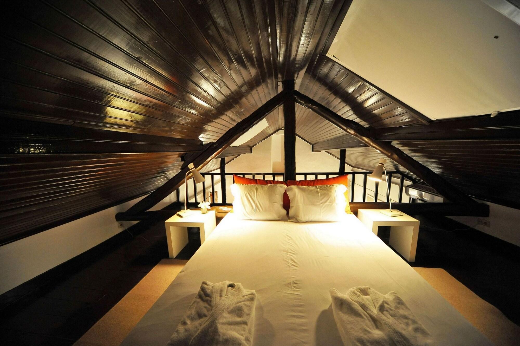 Quinta Da Palmeira - Retreat &
