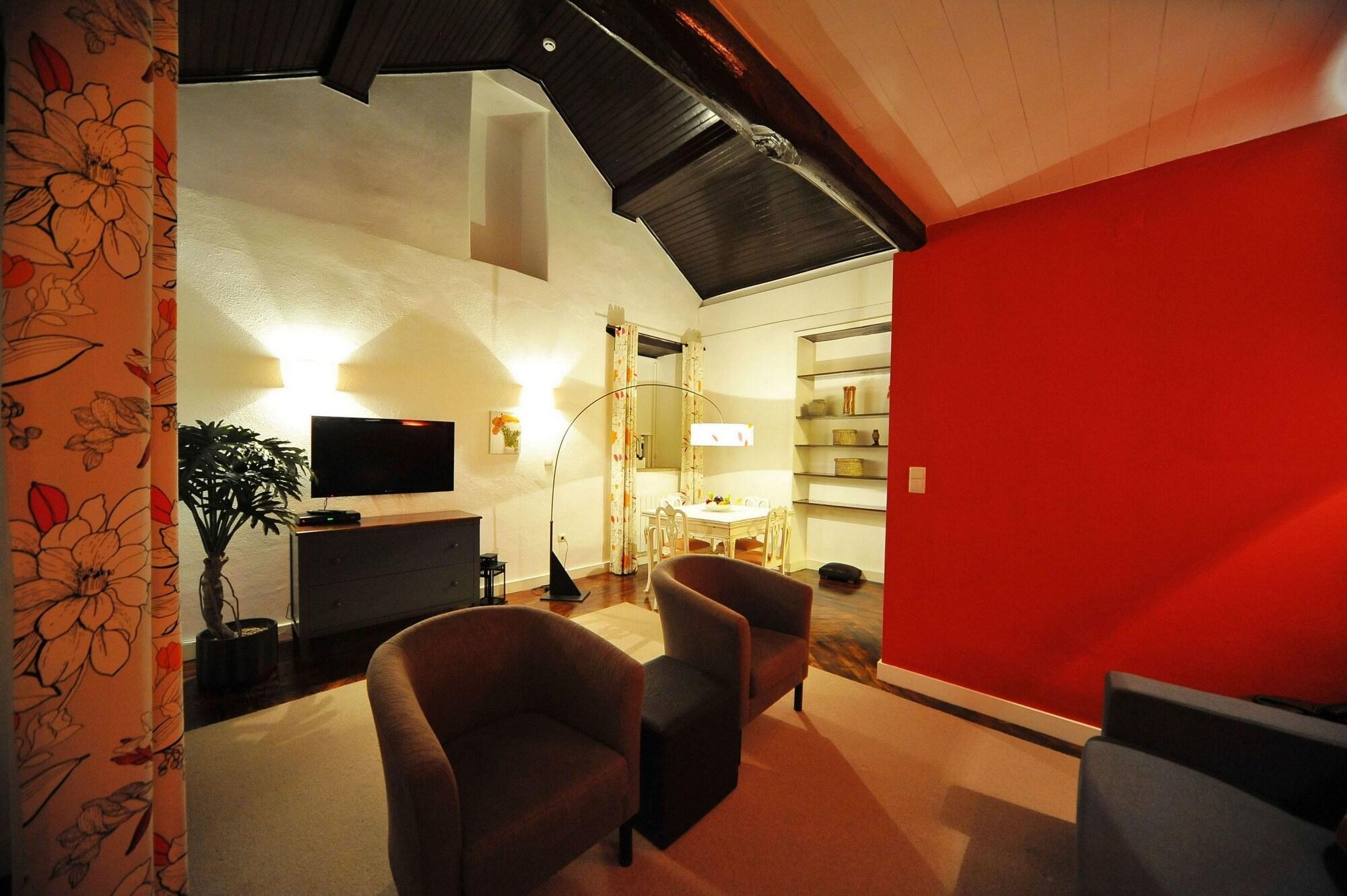 Country house Quinta Da Palmeira - Retreat &