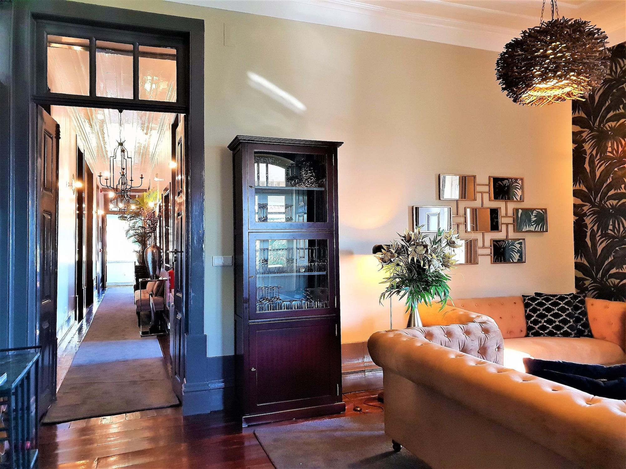 Country house Quinta Da Palmeira - Retreat &