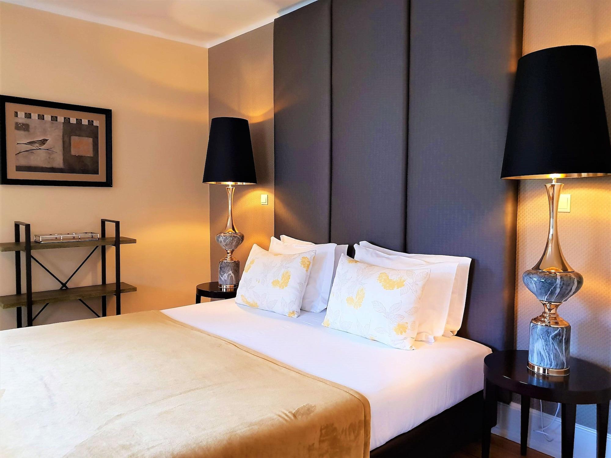 Quinta Da Palmeira - Retreat &