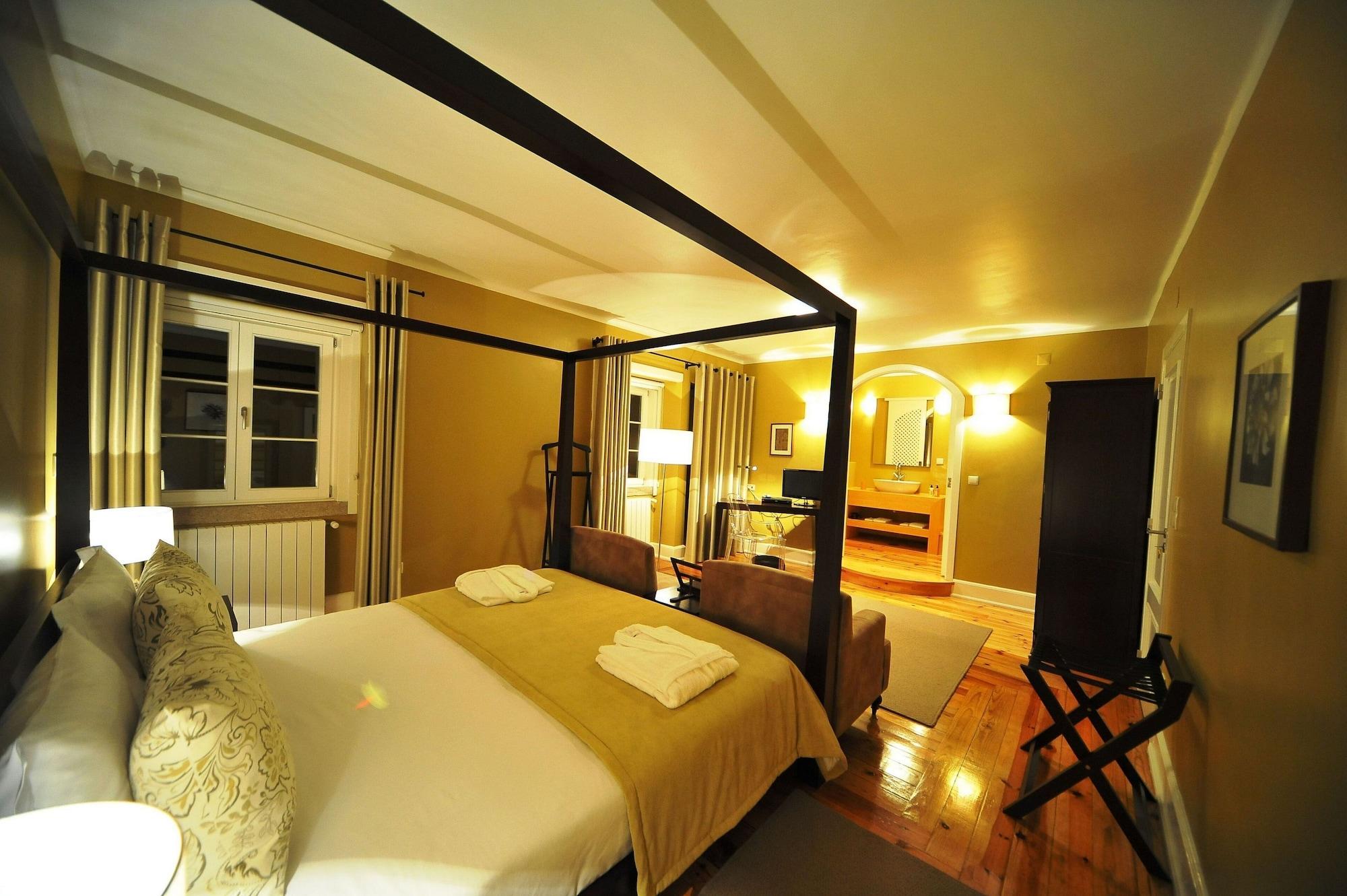 Country house Quinta Da Palmeira - Retreat &
