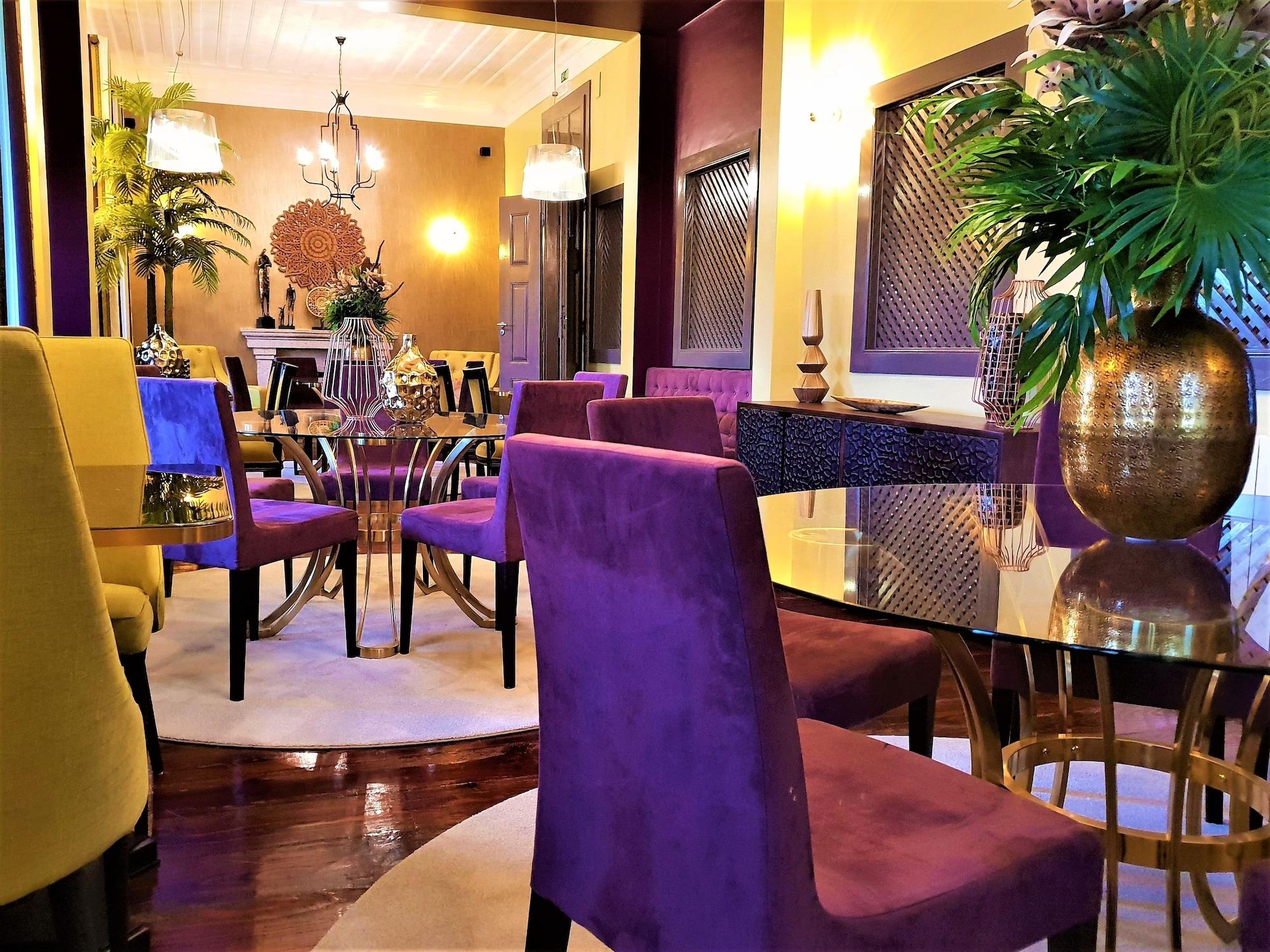 Quinta Da Palmeira - Retreat & Cerdeira