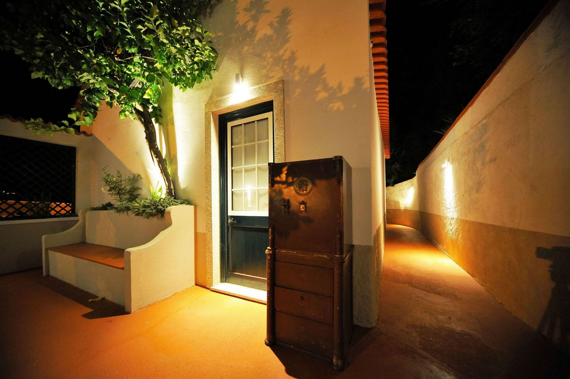 Quinta Da Palmeira - Retreat &