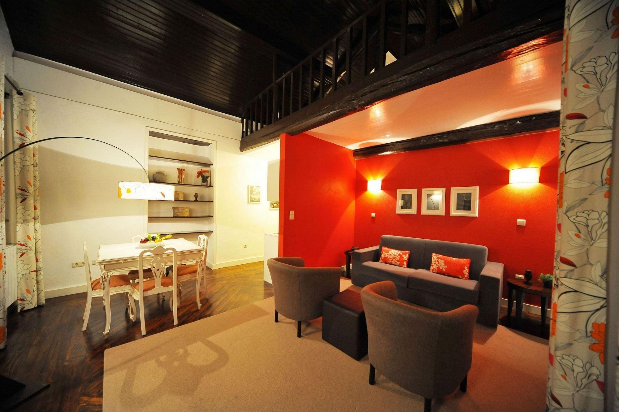 Country house Quinta Da Palmeira - Retreat & Cerdeira