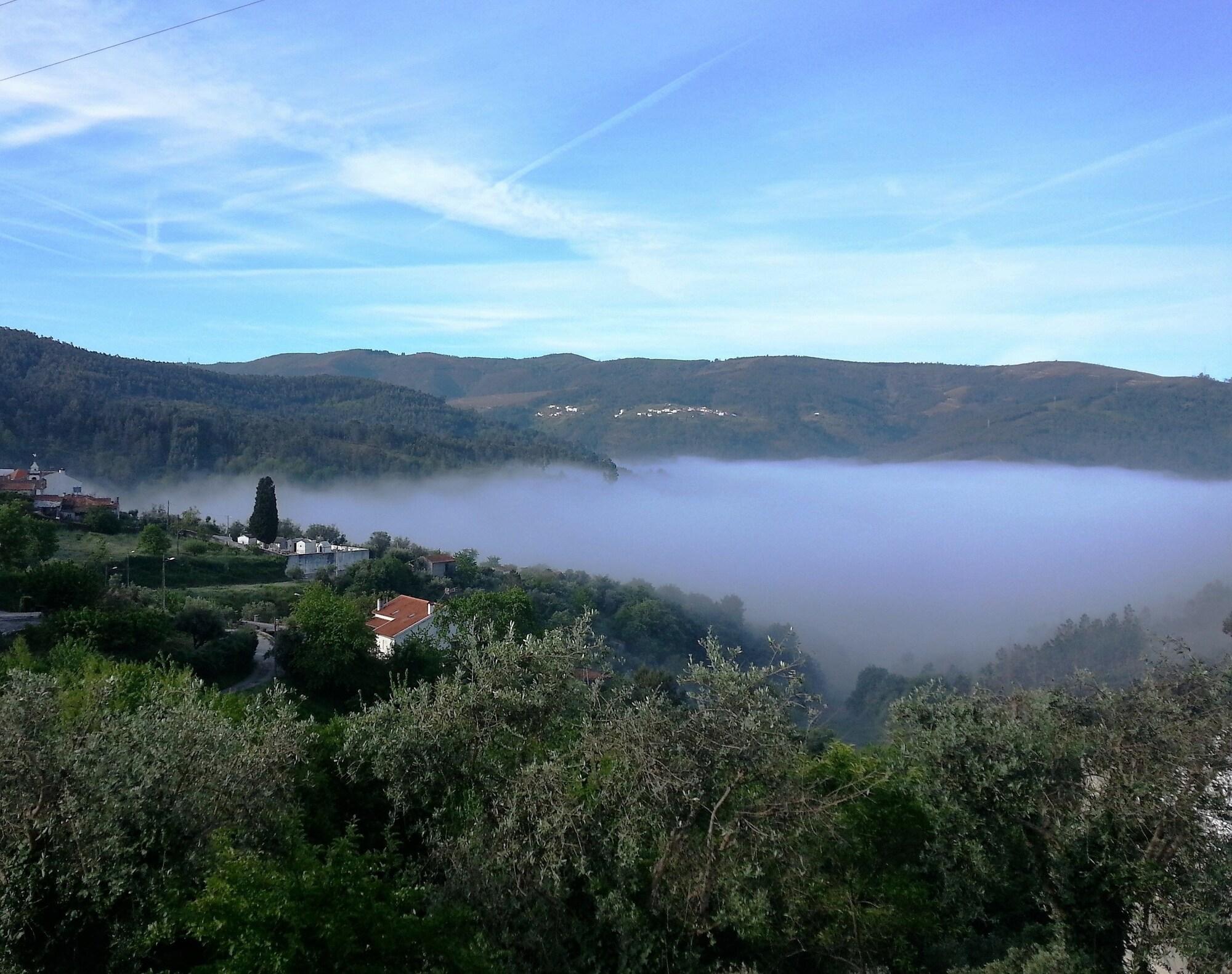 Country house Quinta Da Palmeira - Retreat &