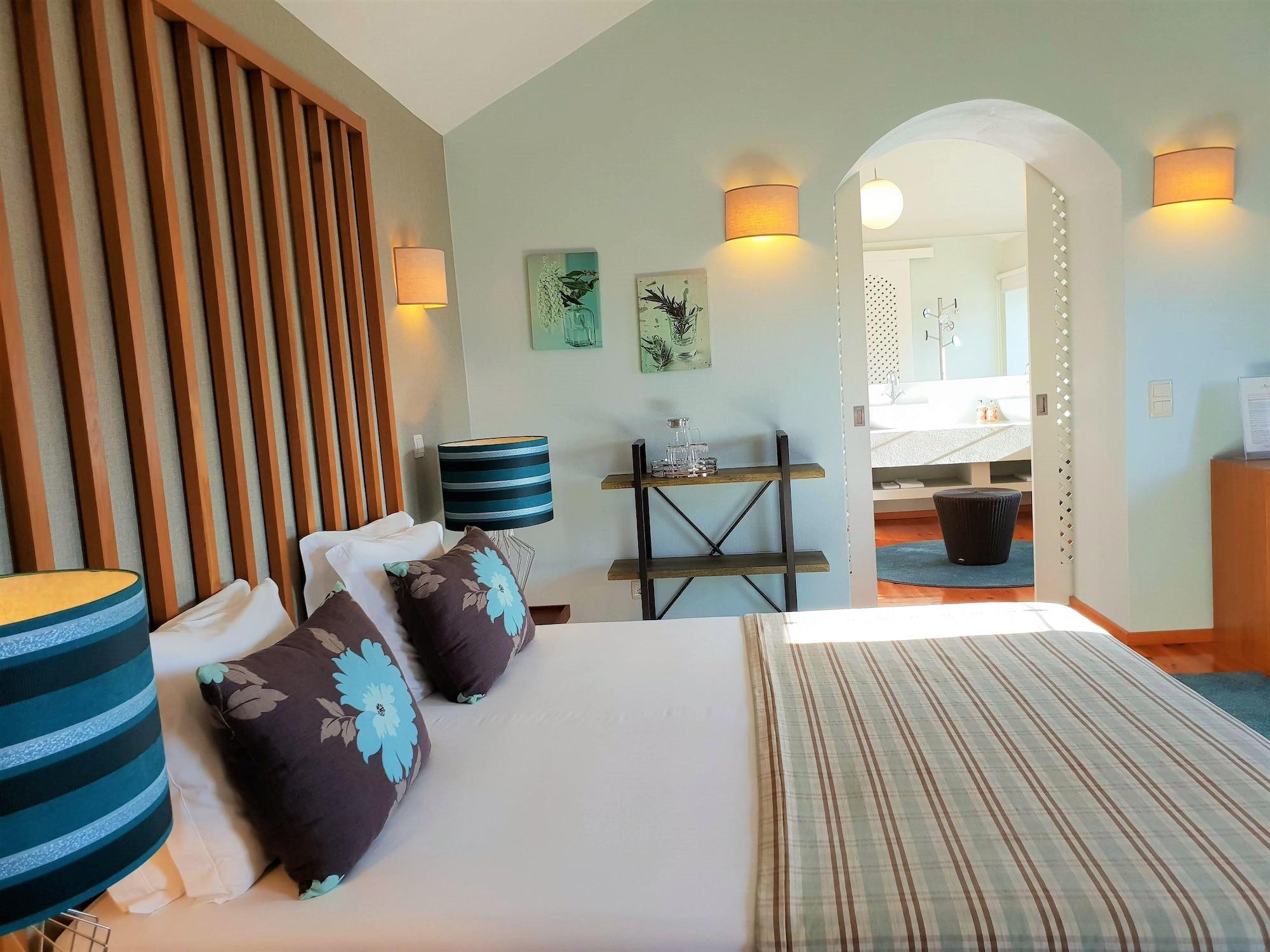 Country house Quinta Da Palmeira - Retreat & *