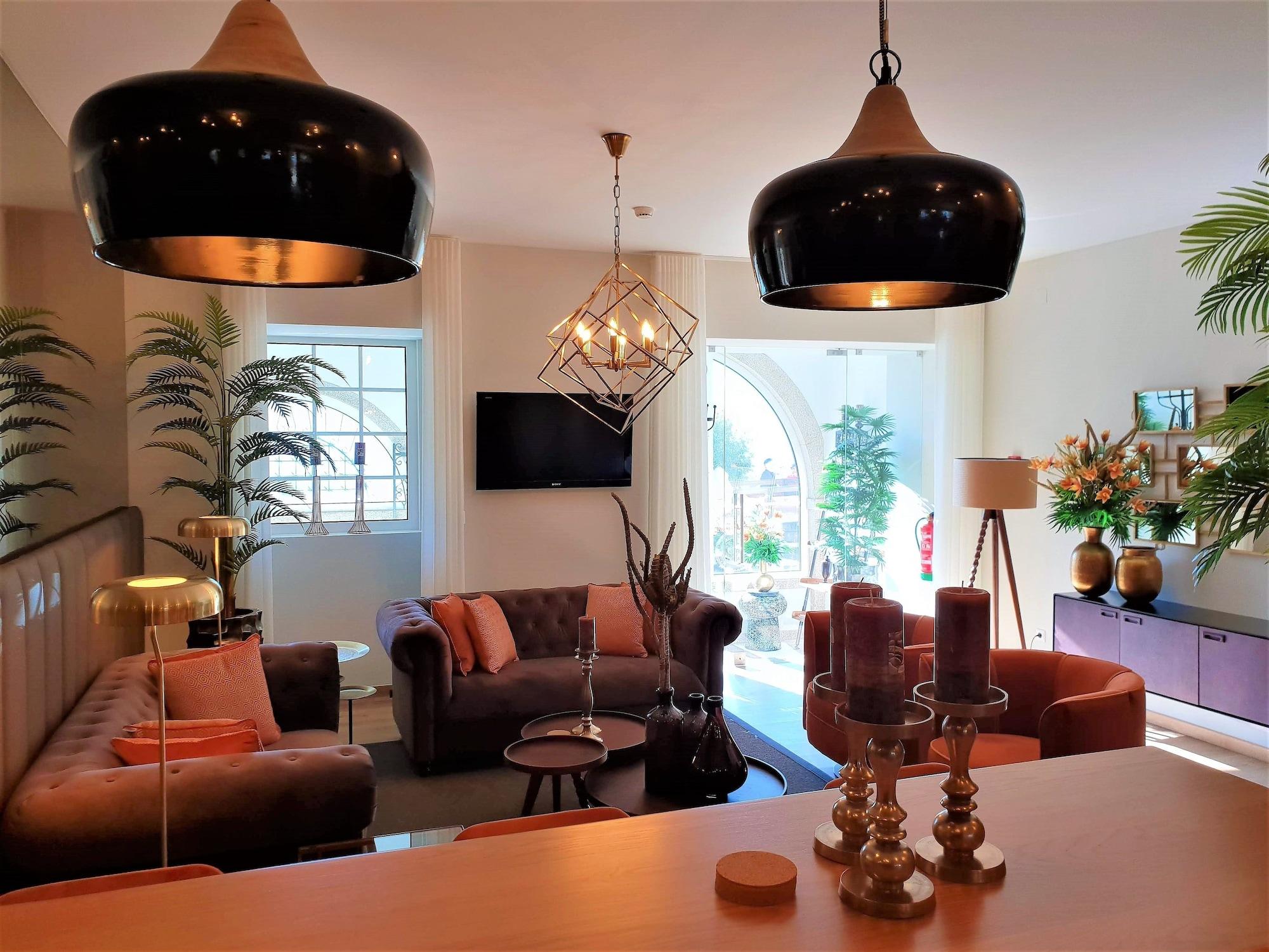 Country house Quinta Da Palmeira - Retreat & *