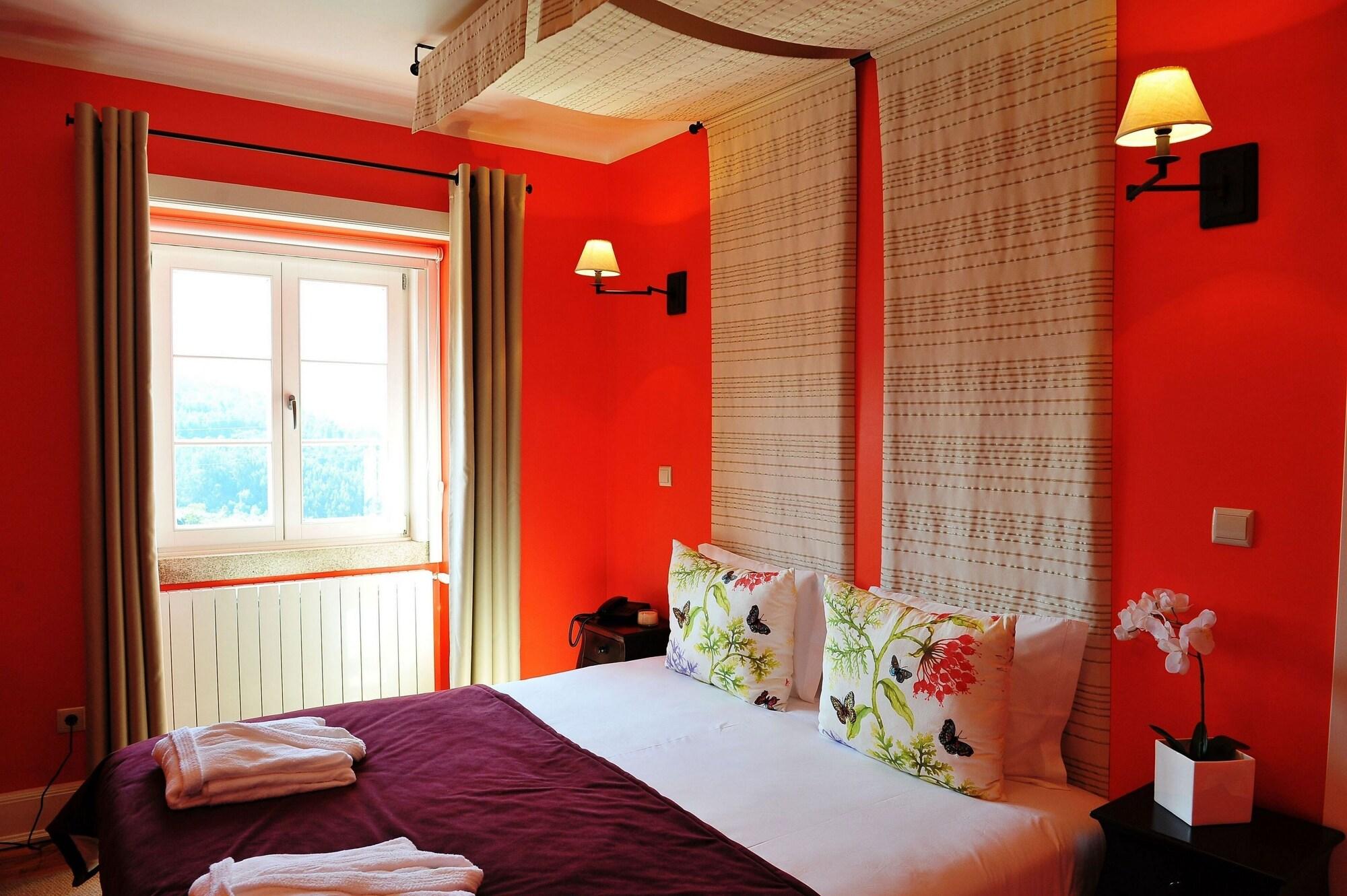 Country house Quinta Da Palmeira - Retreat & Cerdeira