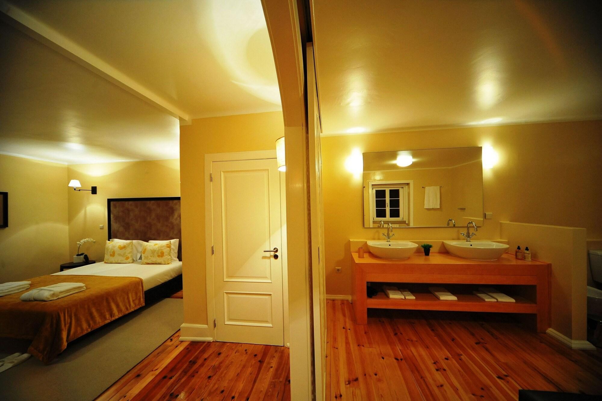 Quinta Da Palmeira - Retreat &