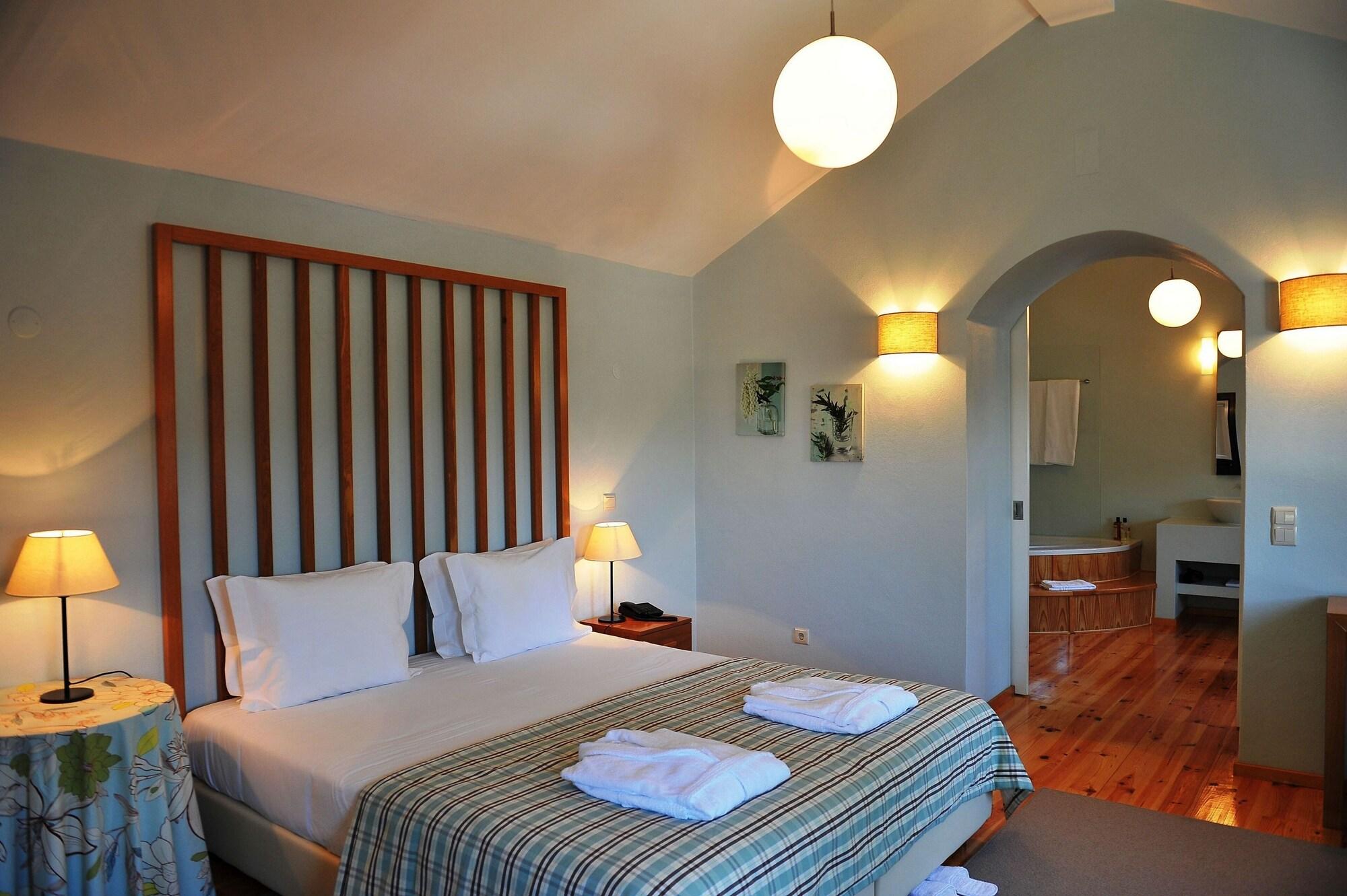 Quinta Da Palmeira - Retreat &