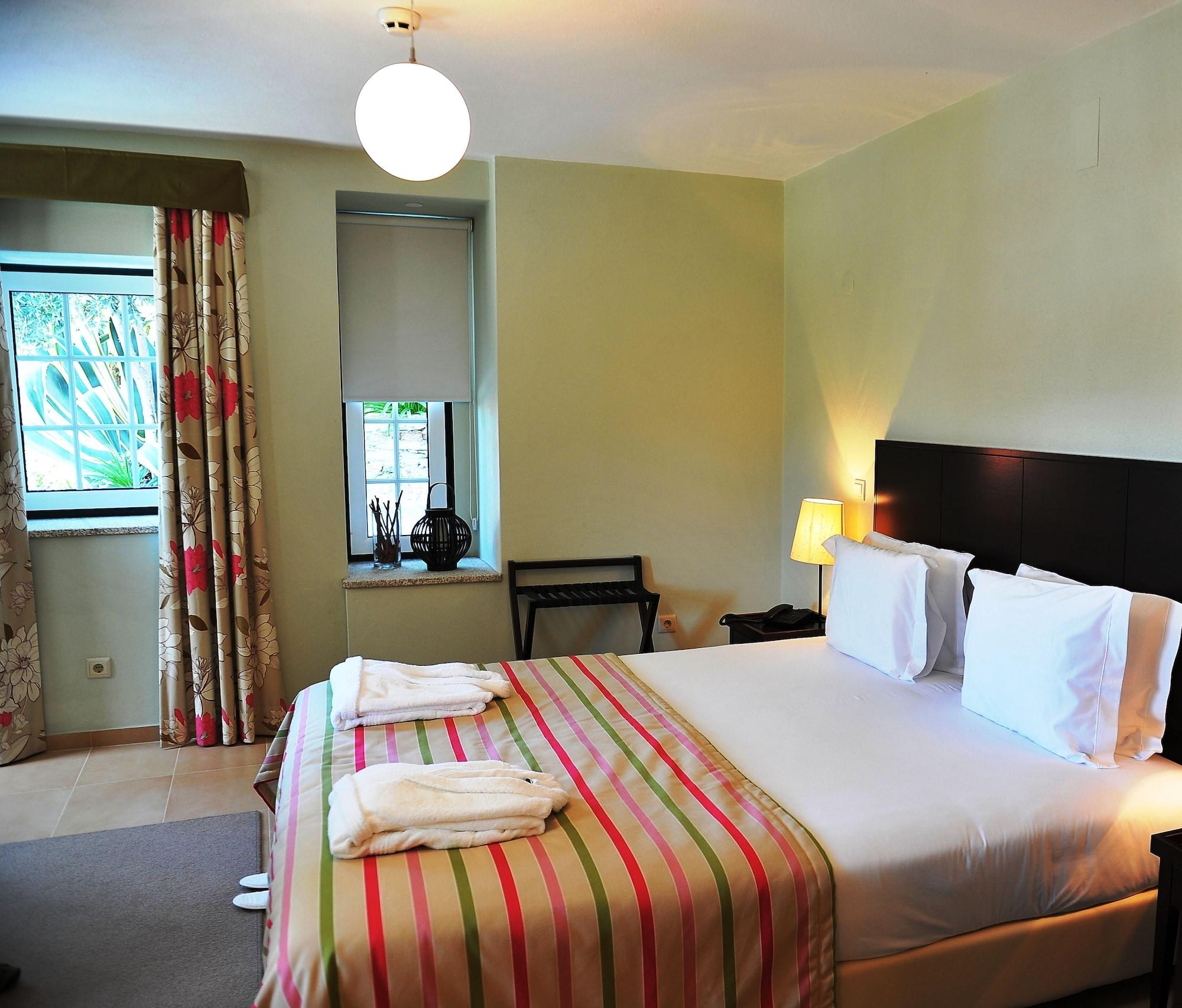 Quinta Da Palmeira - Retreat &