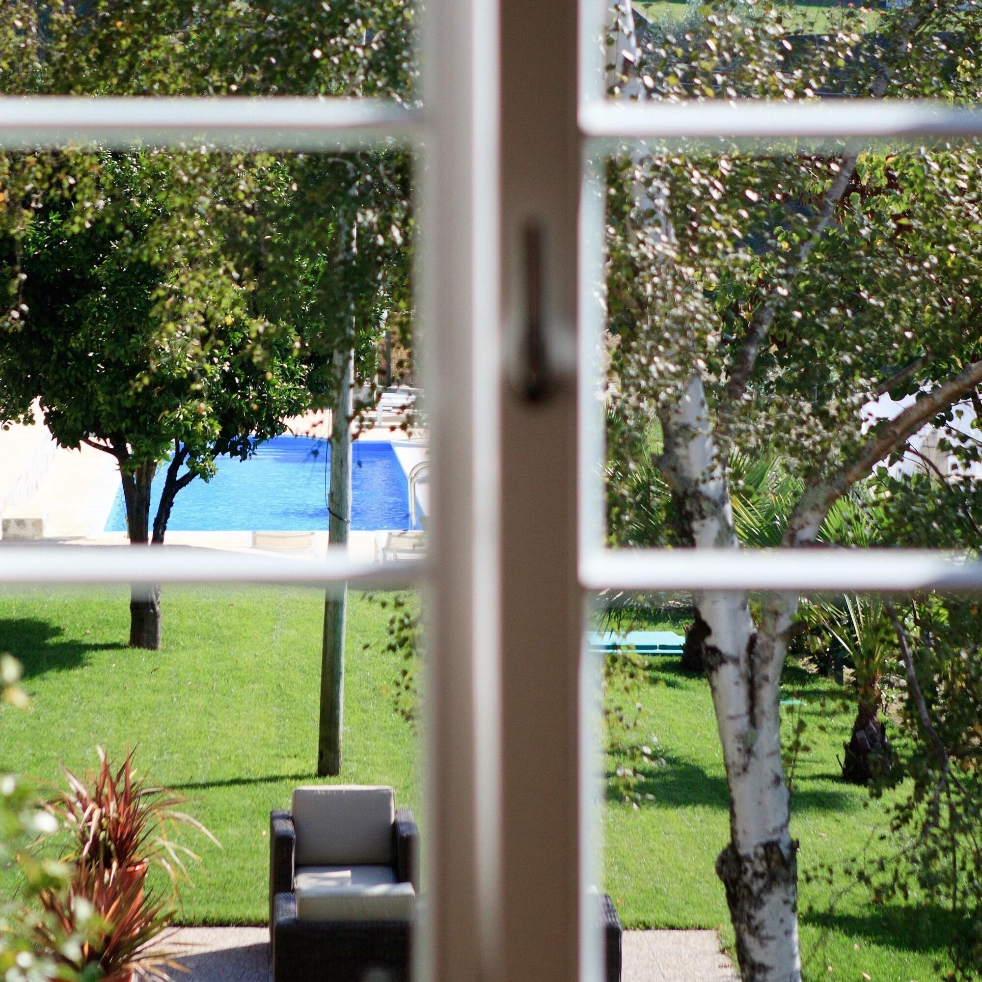 Quinta Da Palmeira - Retreat & Cerdeira