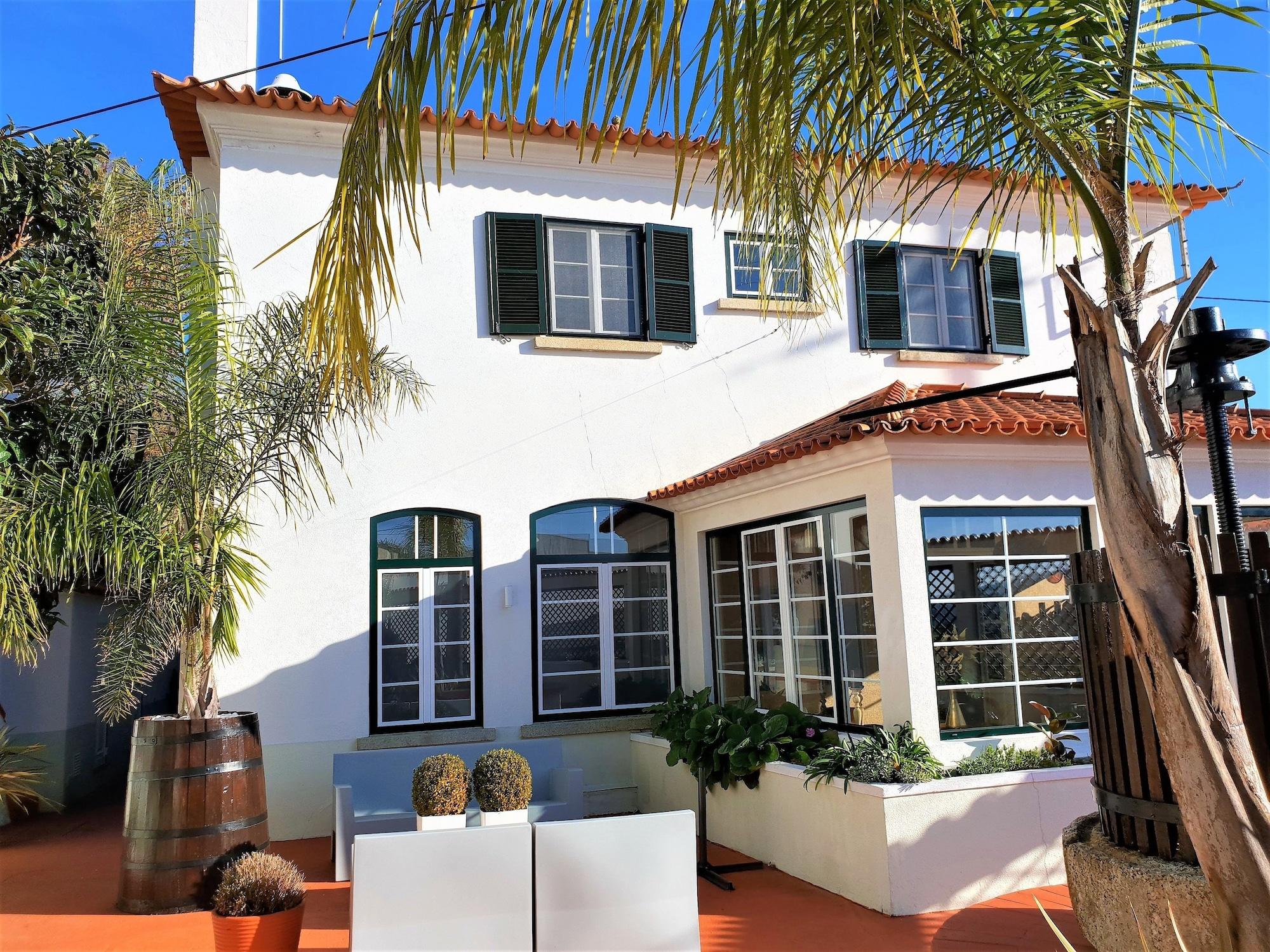 Country house Quinta Da Palmeira - Retreat & *