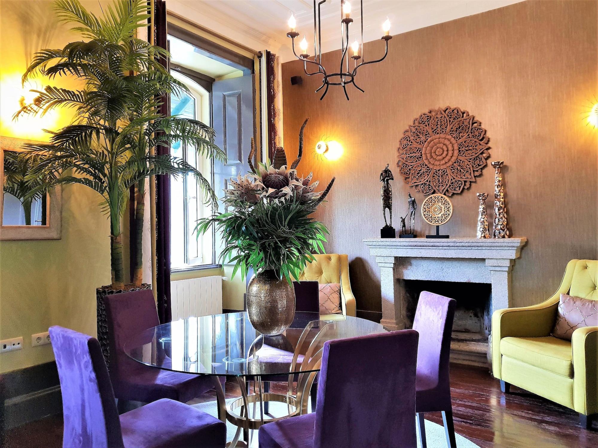 Quinta Da Palmeira - Retreat &