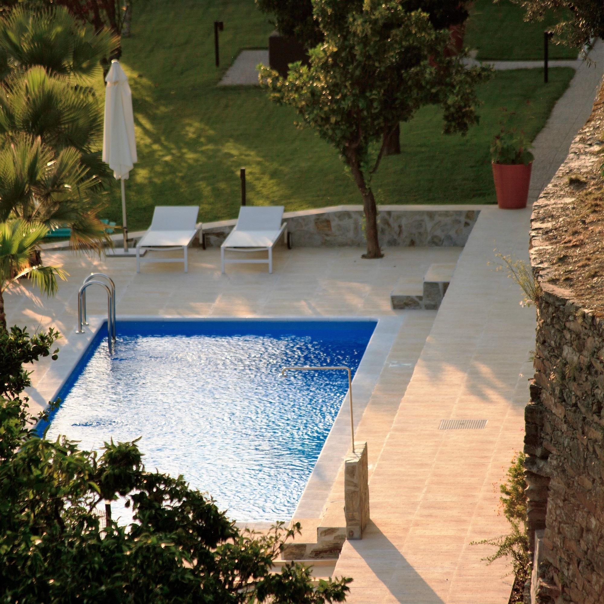 Country house Quinta Da Palmeira - Retreat & *