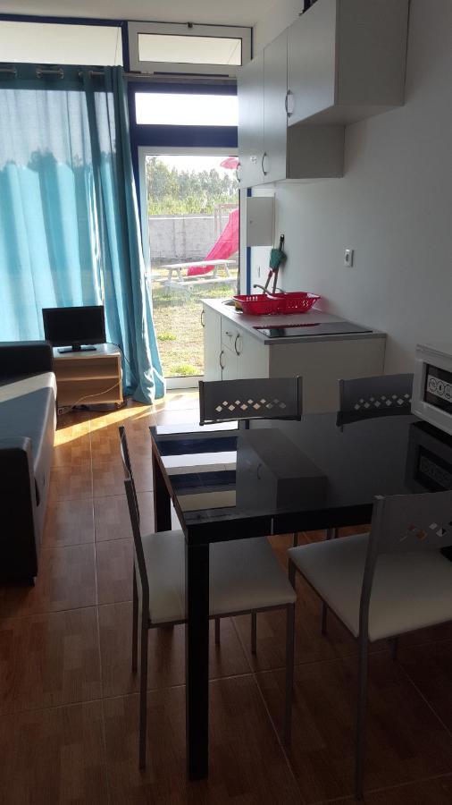 Apartamento Quinta Do Valao