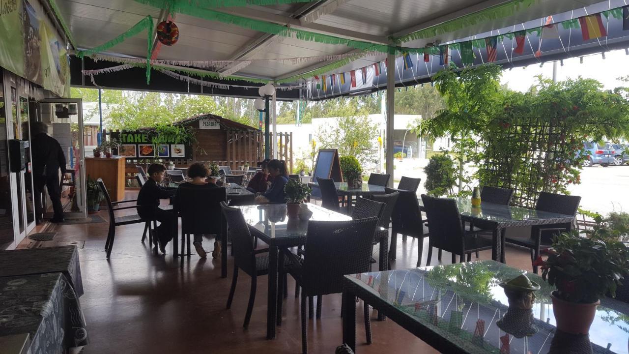 Quinta Do Valao Marinha Grande