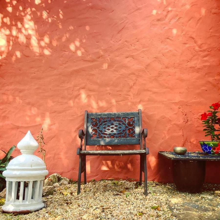 Country house Monte Da Xica - Somente Adultos *