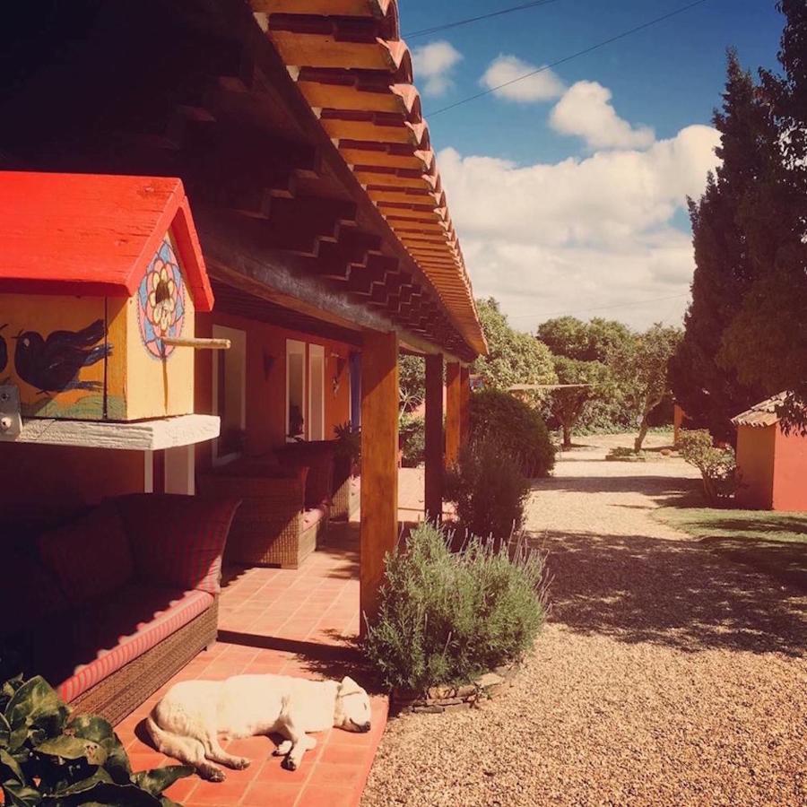 Country house Monte Da Xica - Somente Adultos Zambujeira do Mar