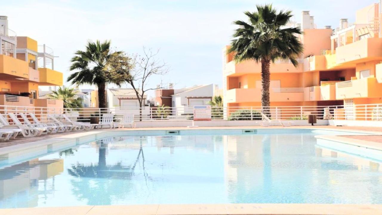 Terracos Vista Mar Royal Cabanas De Tavira
