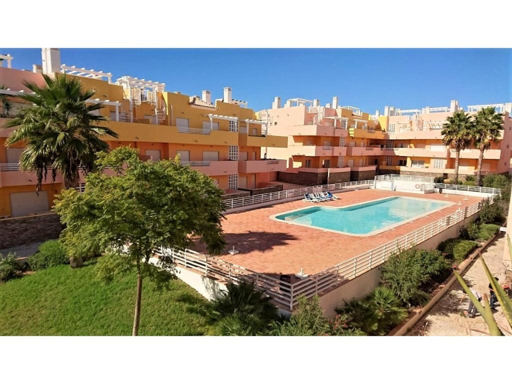 Terracos Vista Mar Royal *