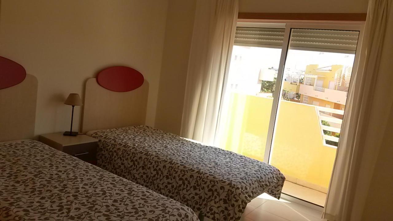 Apartment Terracos Vista Mar Royal