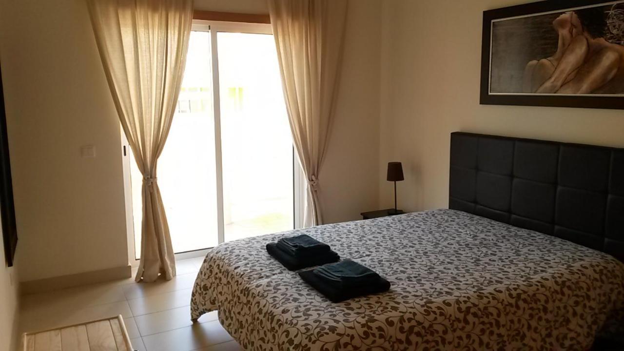 Terracos Vista Mar Royal * Cabanas De Tavira