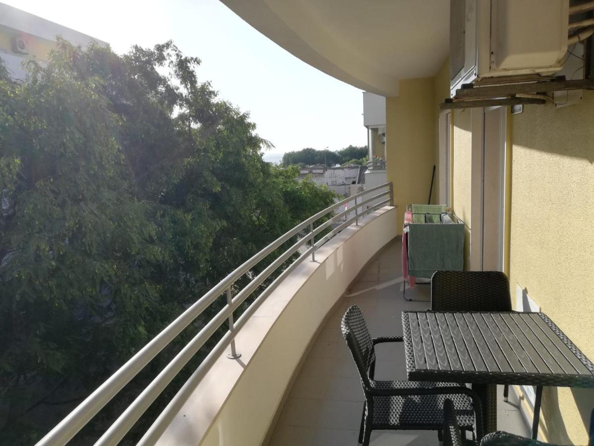 Apartment Sea View *