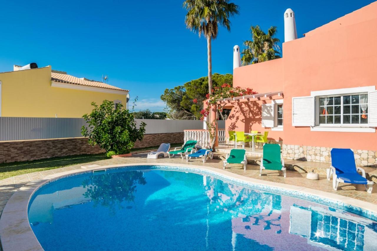 Paraiso Spacious And Central To Enjoy Best Beaches Ac Wifi Garden Pool Villa *