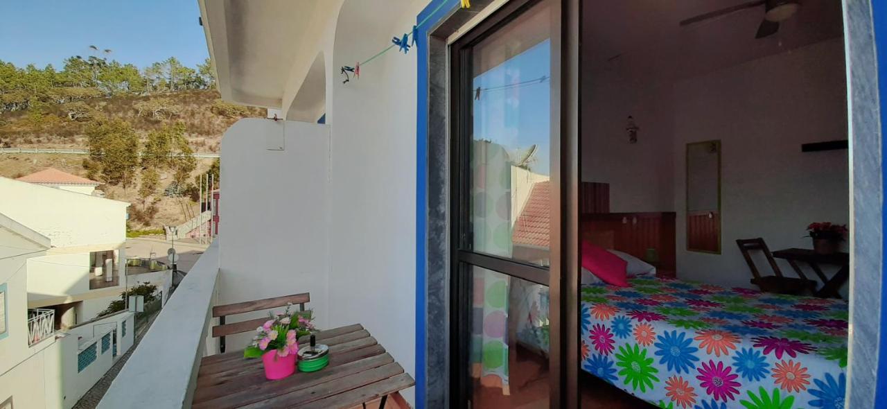 Residencia Do Parque Guest house *