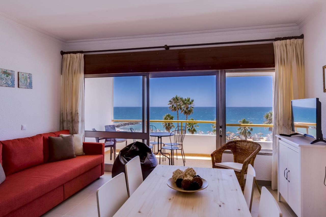 Apartment York - Sea View - Quarteira