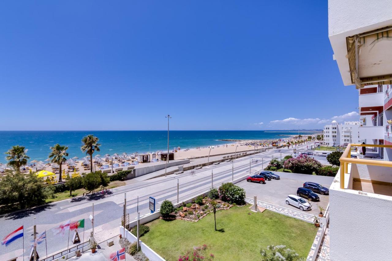 York - Sea View - Apartment