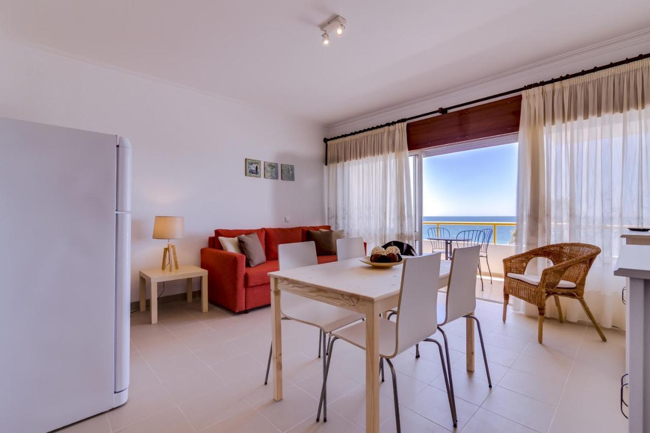 York - Sea View - Apartment