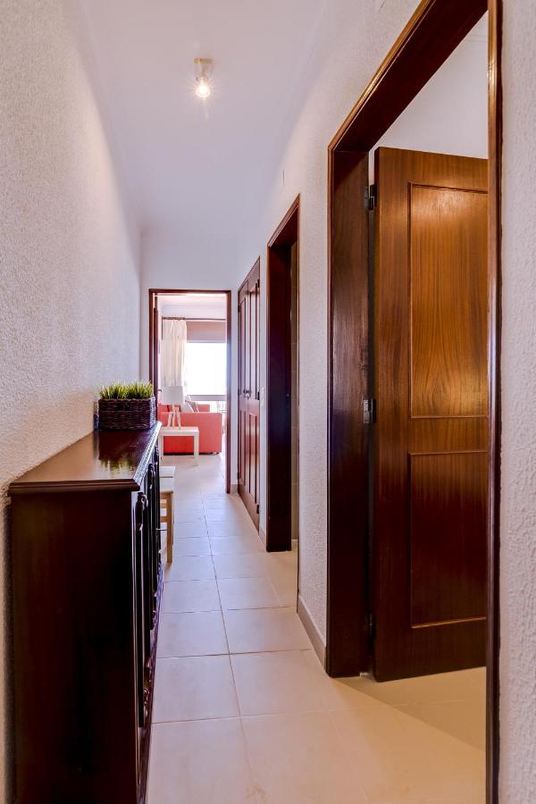 York - Sea View - Apartment Quarteira