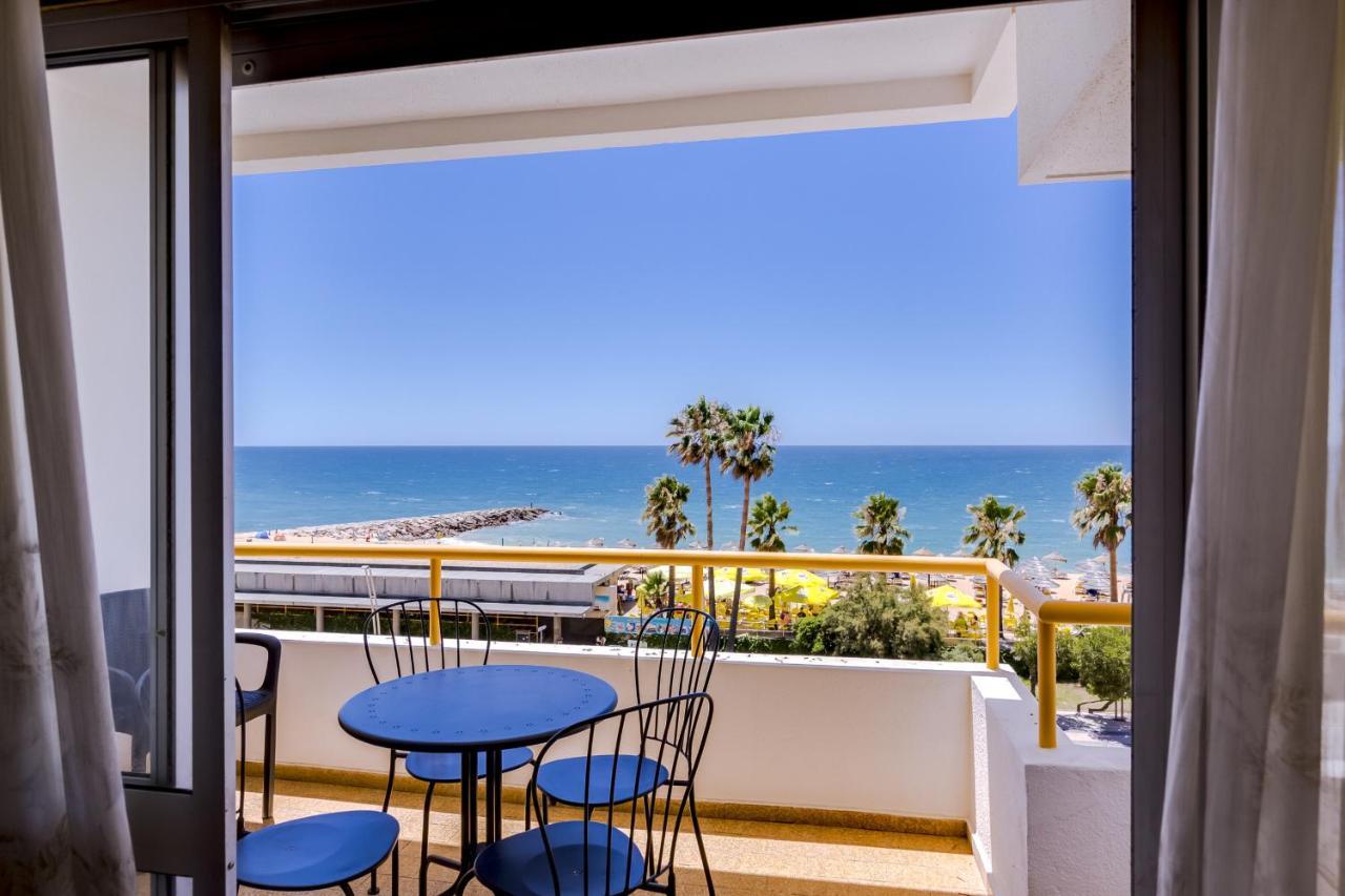 York - Sea View - Apartment