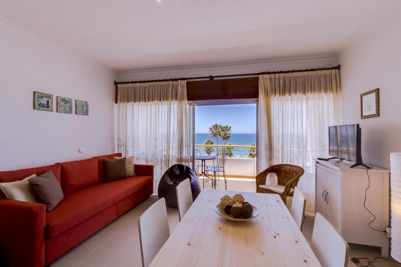 York - Sea View - * Quarteira
