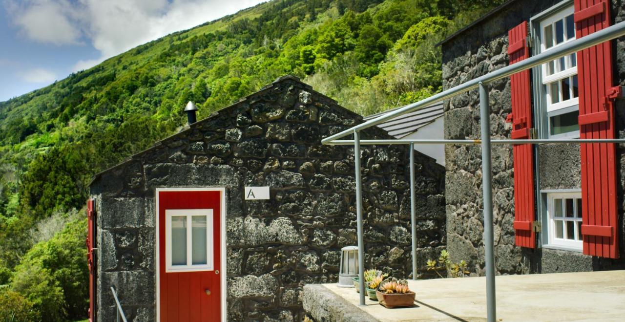 Casas De Incensos Country house Pontas Negras