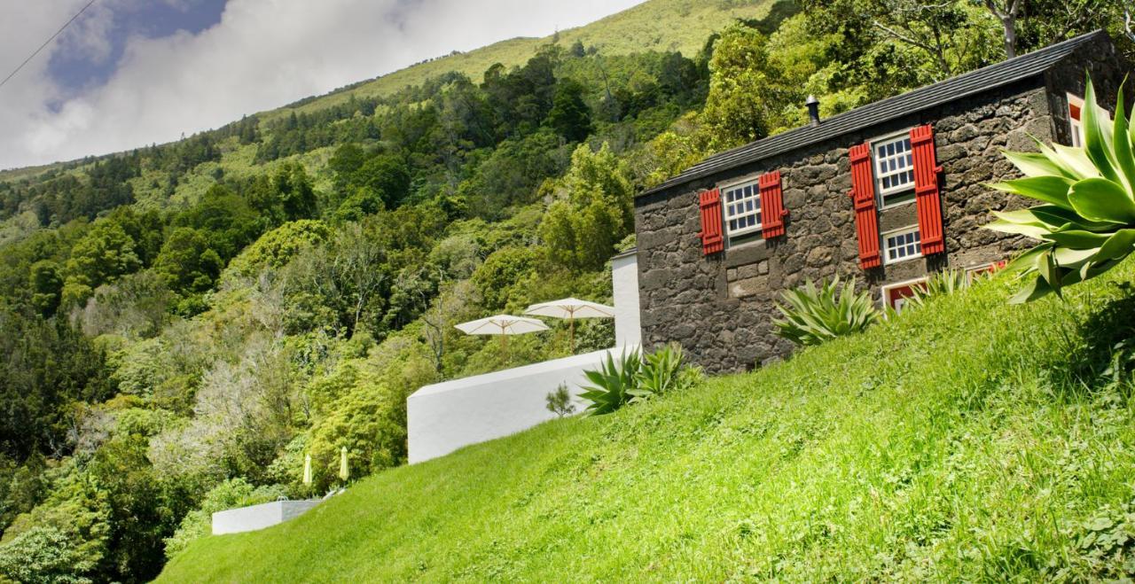 Casas De Incensos Country house Pontas Negras