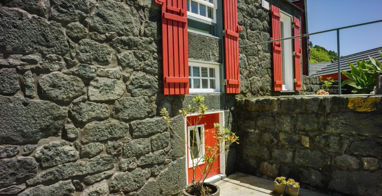 Casas De Incensos Country house Pontas Negras