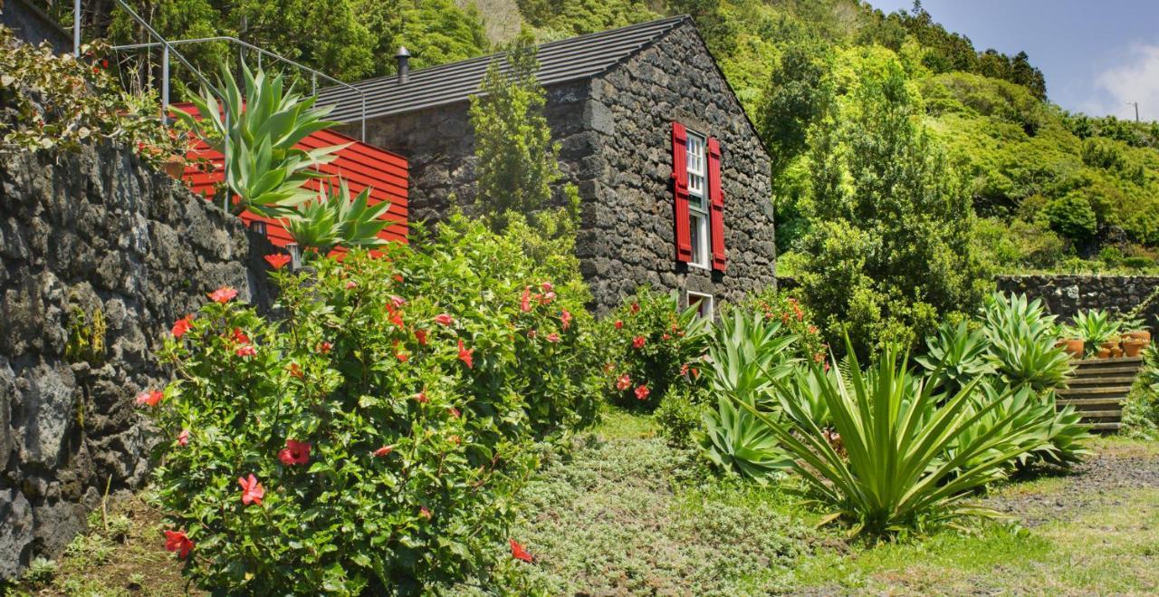 Casas De Incensos Country house Pontas Negras