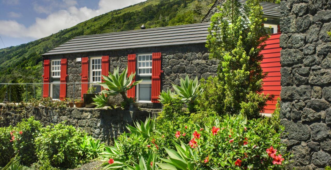 Casas De Incensos Country house