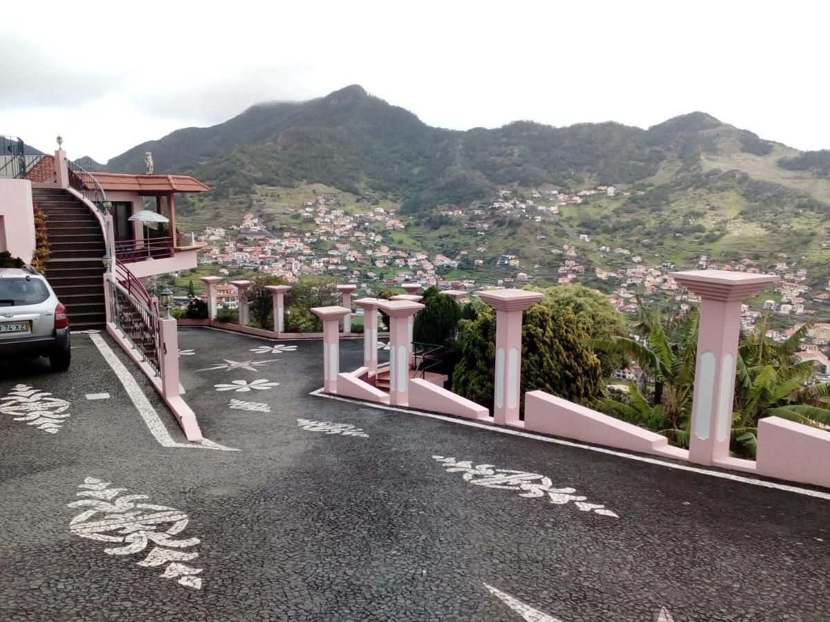 Moradia Cor De Rosa Guest house