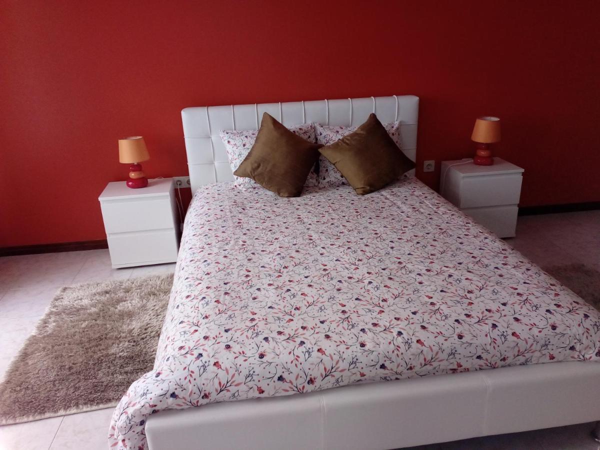 Moradia Cor De Rosa Guest house Machico (Madeira)