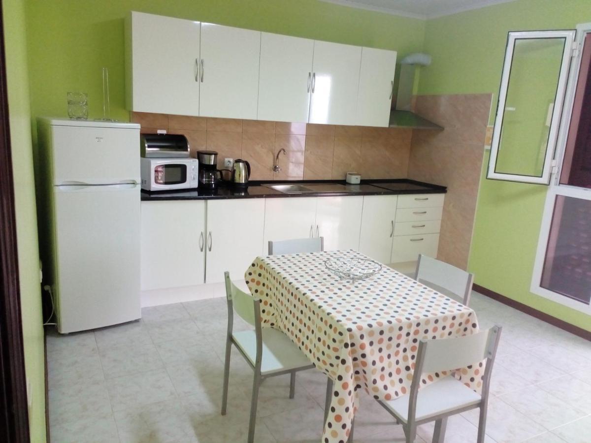 Moradia Cor De Rosa Guest house *