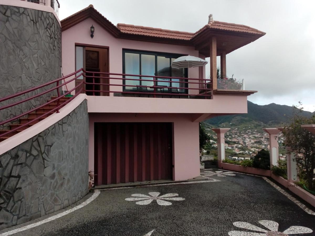 Guest house Moradia Cor De Rosa *