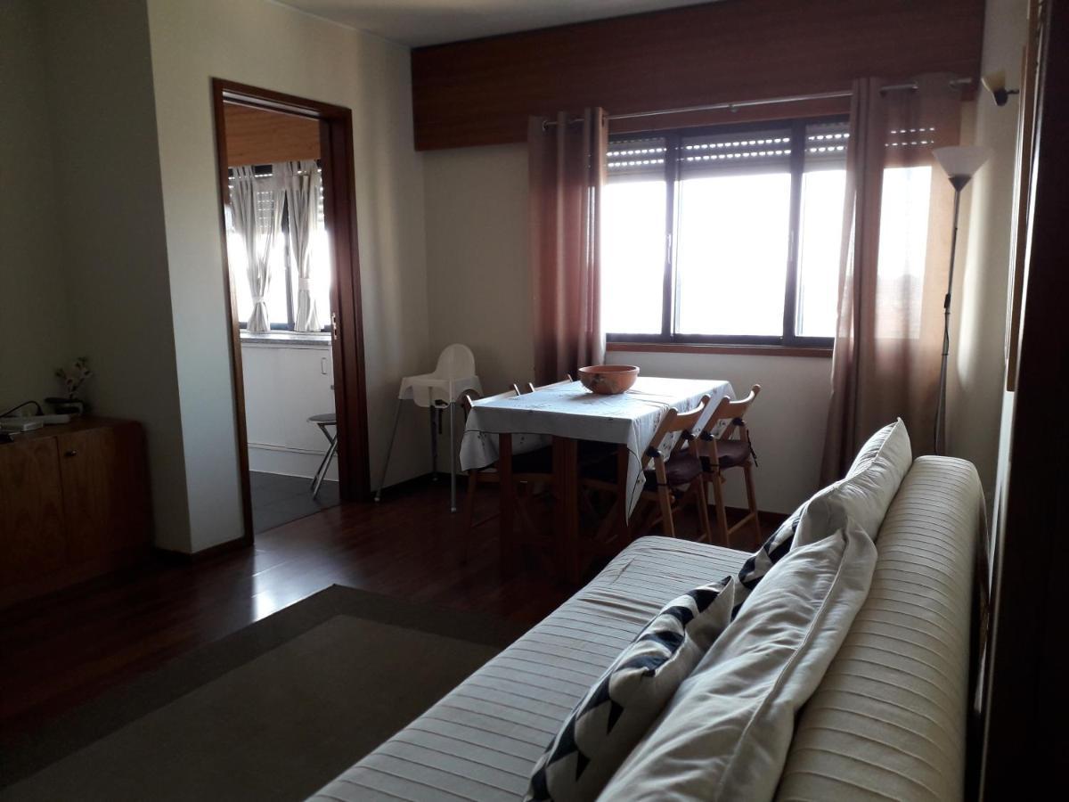 Apartamento Fonte Luz Matosinhos (Porto)